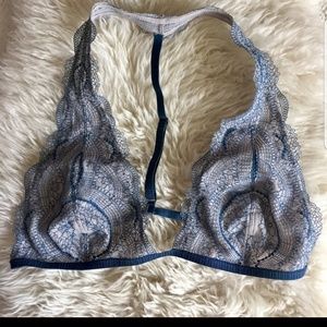 Free people bralette